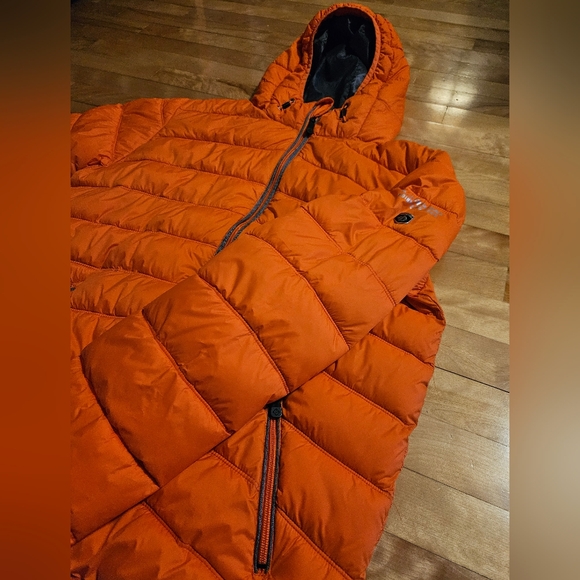 Point Zero Performance Ultralight Windproof Waterproof Jacket Size L - Picture 5 of 16